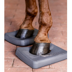 Waldhausen Health + Care Balance Einlegesohlen Grau