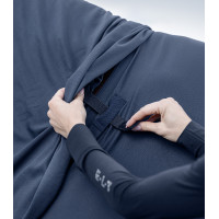 Halsabdeckung Waldhausen Health + Care Ice Layer Mitternachtsblau Halsabdeckung Waldhausen Health + Care Ice Layer Mitternachtsblau