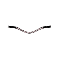 Waldhausen Happy Hearts Trense Schwarz Waldhausen Happy Hearts Trense Schwarz