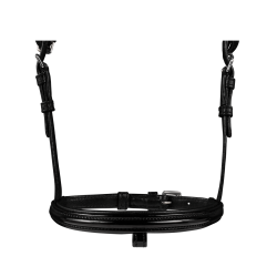 Waldhausen Happy Hearts Trense Schwarz Waldhausen Happy Hearts Trense Schwarz