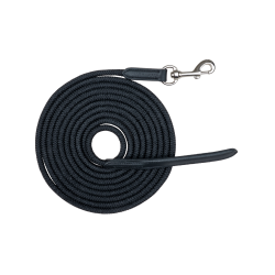Longierleine Bodenarbeit Waldhausen leicht Karabiner