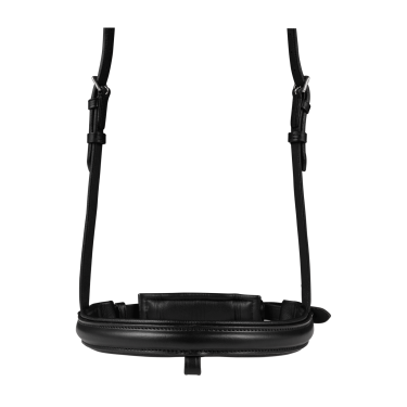 Waldhausen X-Line Trense Stockholm mit kombiniertem Reithalfter Pull Back Waldhausen X-Line Trense Stockholm mit kombiniertem Reithalfter Pull Back