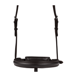 Waldhausen X-Line Trense Stockholm mit kombiniertem Reithalfter Pull Back Braun Waldhausen X-Line Trense Stockholm mit kombiniertem Reithalfter Pull Back Braun