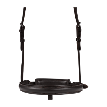 Waldhausen X-Line Trense Stockholm mit kombiniertem Reithalfter Pull Back Waldhausen X-Line Trense Stockholm mit kombiniertem Reithalfter Pull Back