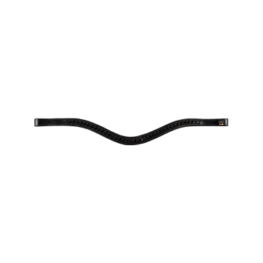 Trense Waldhausen X-Line Relaxation anatomisches Reithalfter Trense Waldhausen X-Line Relaxation anatomisches Reithalfter
