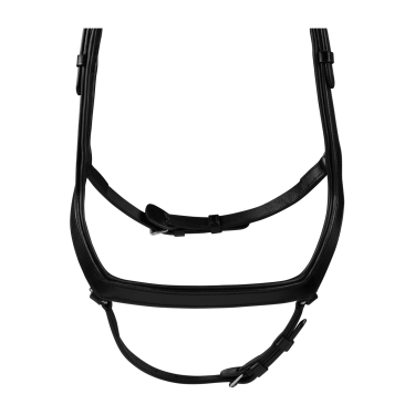 Trense Waldhausen X-Line Relaxation anatomisches Reithalfter Trense Waldhausen X-Line Relaxation anatomisches Reithalfter