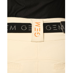 Gürtel GEM Zaza Schwarz