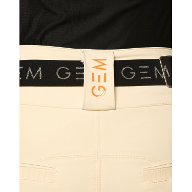 Gürtel GEM Zaza Schwarz