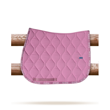 GEM Love Schabracke Pink Rosa