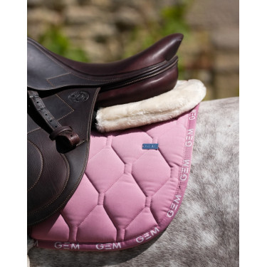 GEM Love Schabracke Pink Rosa