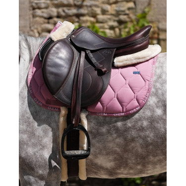 GEM Love Schabracke Pink Rosa