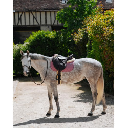 GEM Love Schabracke Pink Rosa