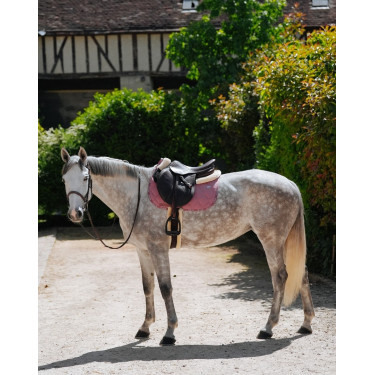 GEM Love Schabracke Pink Rosa