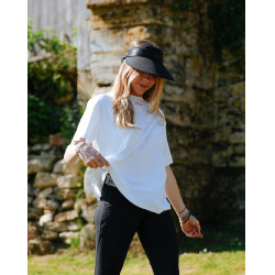 T-Shirt GEM Eclair Weiß Weiß