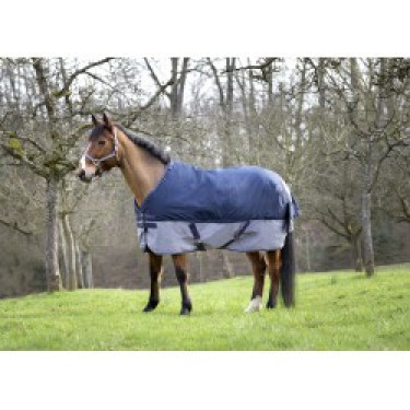 Equithème Tyrex 600 D 150G Decke Equithème Tyrex 600 D 150G Decke