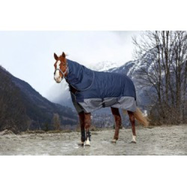 Equithème Tyrex 600 D 150G Decke Equithème Tyrex 600 D 150G Decke