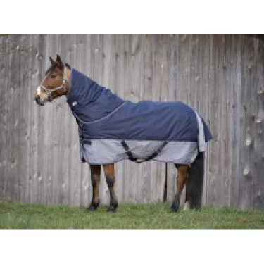 Equithème Tyrex 600 D 150G Decke Equithème Tyrex 600 D 150G Decke