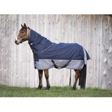 Equithème Tyrex 600 D 150G Decke Equithème Tyrex 600 D 150G Decke