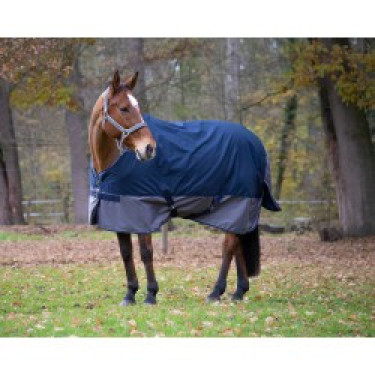 Equithème Tyrex 600 D 150G Decke Equithème Tyrex 600 D 150G Decke