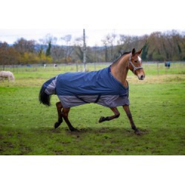 Equithème Tyrex 600 D 150G Decke Equithème Tyrex 600 D 150G Decke