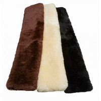 Gurtüberzug für Hindernisse...