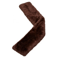 Gurtüberzug für Hindernisse...