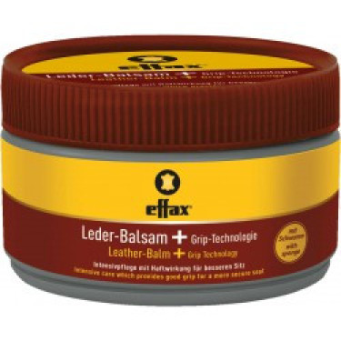 Lederbalsam + Grip Effax Lederbalsam + Grip Effax