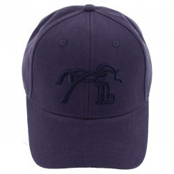 Naomi Team Eden Cap von Pénélope