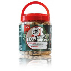 Leovet Leckerlis Ohne Getreide