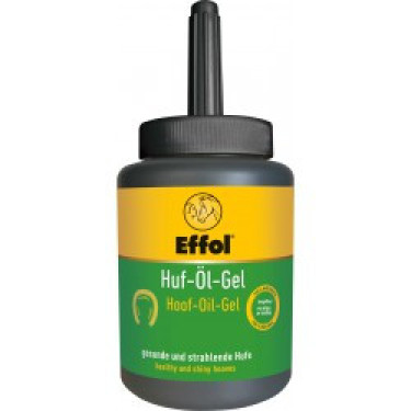 Gel Öl Hufe schwarz Effol Gel Öl Hufe schwarz Effol