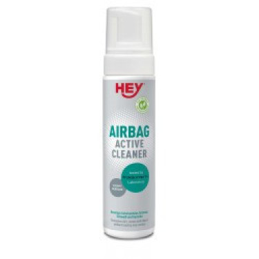 Hey Sport Airbag-Reiniger
