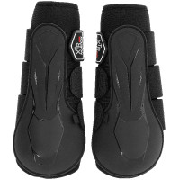 Geschlossene Gamaschen Norton XTR Flex Schwarz Geschlossene Gamaschen Norton XTR Flex Schwarz