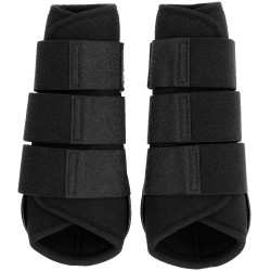 Geschlossene Gamaschen Norton XTR Flex Schwarz