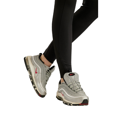Leggings Montar MoZuna Refined mit Ziernähten und Gunmetal-Kristallen, Vollbesatz Damen Schwarz Leggings Montar MoZuna Refined mit Ziernähten und Gunmetal-Kristallen, Vollbesatz Damen Schwarz