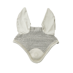 Fliegenhaube Montar Softshell Hellgrau