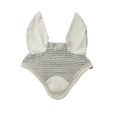 Fliegenhaube Montar Softshell Hellgrau