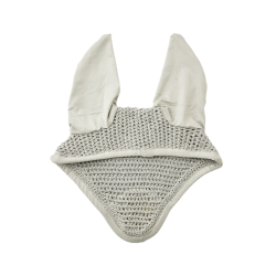 Fliegenhaube Montar Softshell Hellgrau