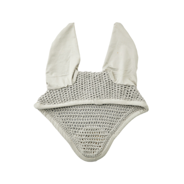 Fliegenhaube Montar Softshell Hellgrau