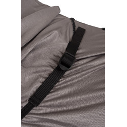 Horze Mountain Essence UV Ekzemerdecke Hellgrau