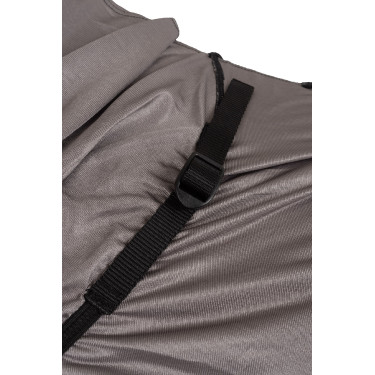 Horze Mountain Essence UV Ekzemerdecke Hellgrau