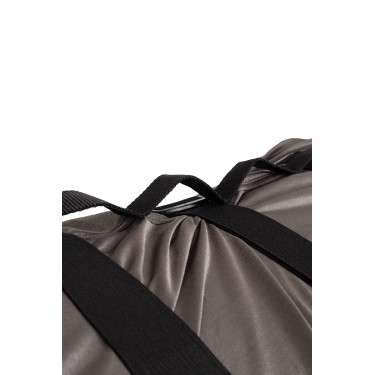 Horze Mountain Essence UV Ekzemerdecke Hellgrau