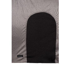 Horze Mountain Essence UV Ekzemerdecke Hellgrau