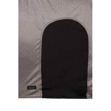 Horze Mountain Essence UV Ekzemerdecke Hellgrau