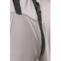 Horze Mountain Essence UV Ekzemerdecke Hellgrau