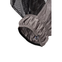 Ekzem-Fliegenmaske Horze Mountain Essence UV Hellgrau Ekzem-Fliegenmaske Horze Mountain Essence UV Hellgrau