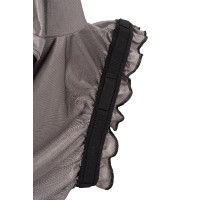 Ekzem-Fliegenmaske Horze Mountain Essence UV Hellgrau Ekzem-Fliegenmaske Horze Mountain Essence UV Hellgrau