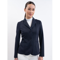 Turnierjacke Harcour Oria Marine Marineblau