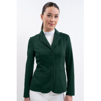 Turnierjacke Harcour Oria Dschungel Grün Turnierjacke Harcour Oria Dschungel Grün