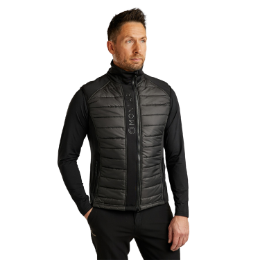 Ärmellose Steppweste Montar Emanuel Quilt Damen Ärmellose Steppweste Montar Emanuel Quilt Damen