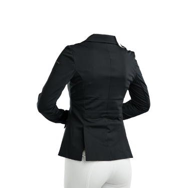 Turnierjacke Montar MoGloria mit Kaviarstreifen Damen Turnierjacke Montar MoGloria mit Kaviarstreifen Damen